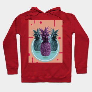 Pineapple Team Hoodie